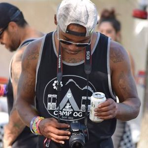 Meet your Posher, Tyray