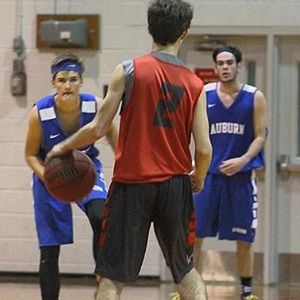 Meet your Posher, Noah