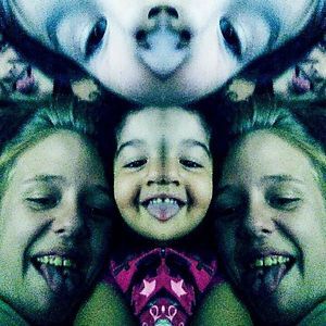 Meet your Posher, Mari