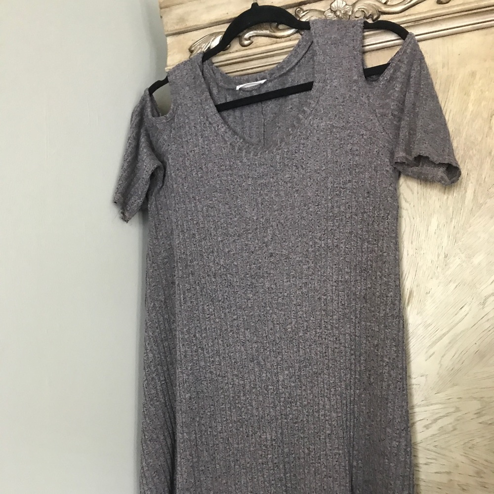 Small/Medium swing dress