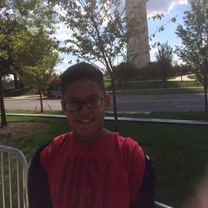 Meet your Posher, Joel