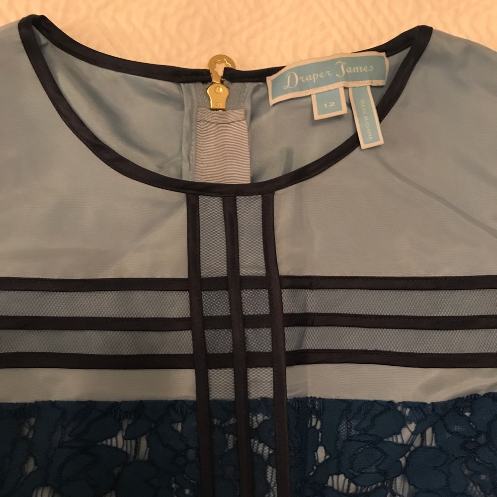 Draper James Dress