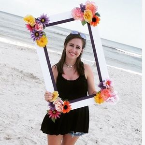 Meet your Posher, Claire