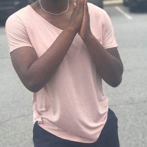 Meet your Posher, Anesha