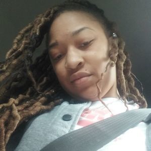 Meet your Posher, Shanda