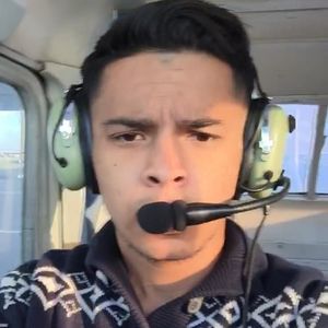 Meet your Posher, Josue