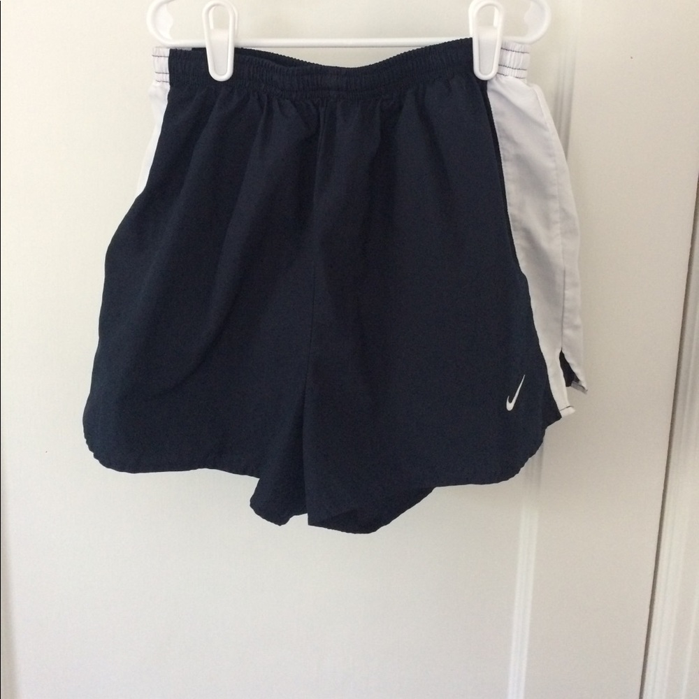 Nike running shorts