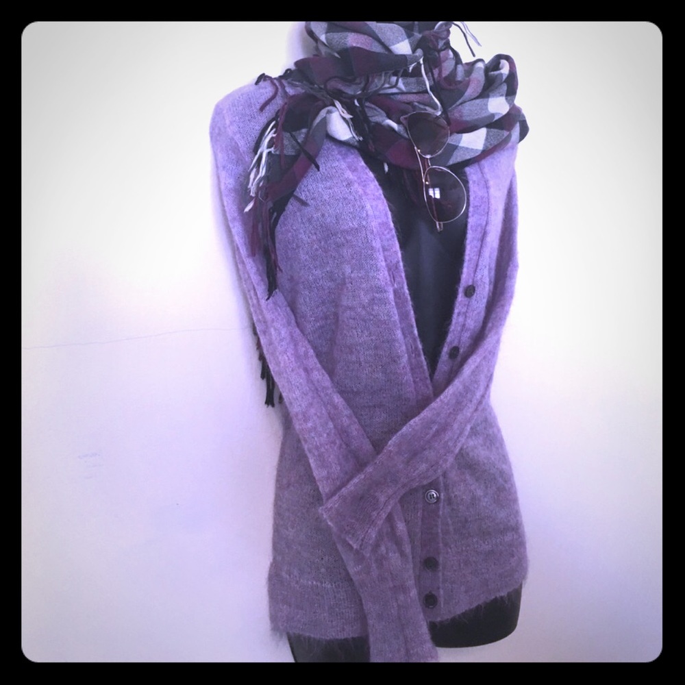 J Crew Cardigan Size XXS/ XS BEAUTIFUL