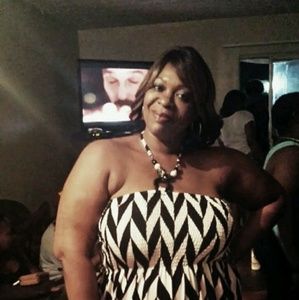 Meet your Posher, Shonda