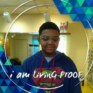 Meet your Posher, Jamal