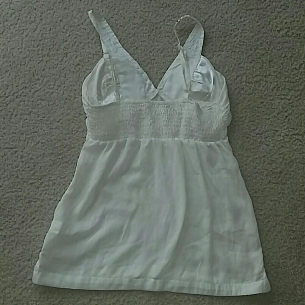 Tank top - Picture 2 of 2