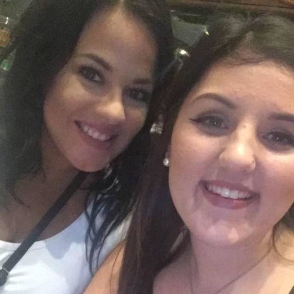 Meet your Posher, Shelby