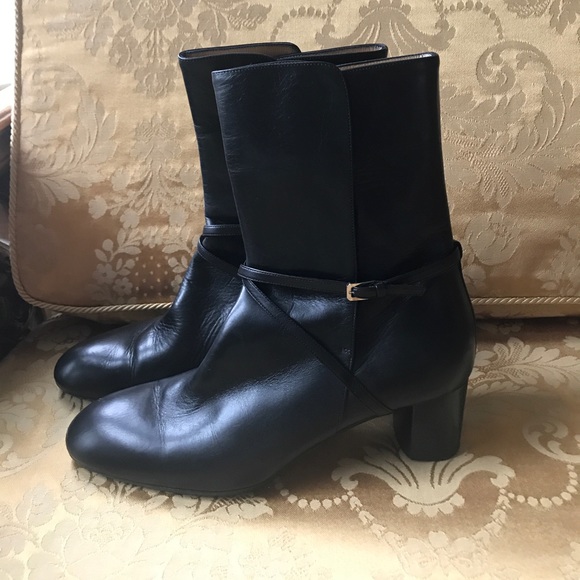 bally boots price