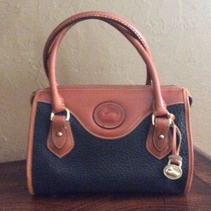 Vintage Dooney & Bourke