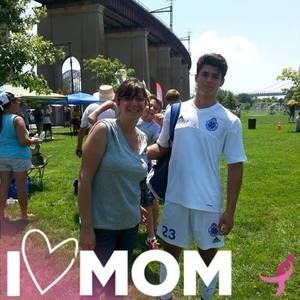 Meet your Posher, Nick