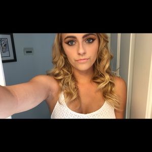 Meet your Posher, Savannah