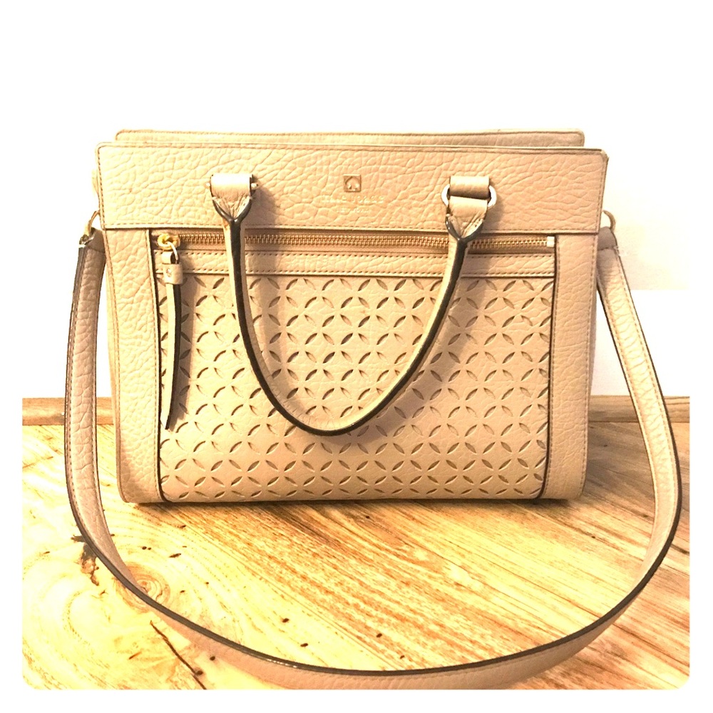 Kate Spade Perry Lane Romy bag