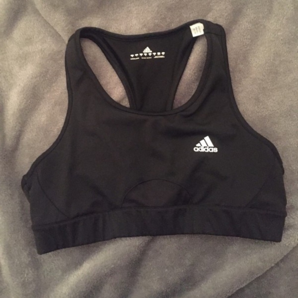 Adidas bra