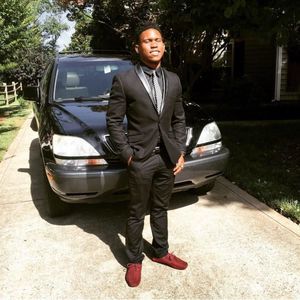 Meet your Posher, Eric