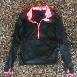 VS PINK athletic jacket