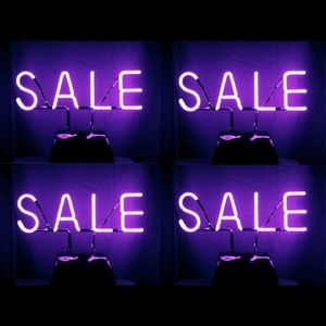 PICK 2 ITEMS TO NEGOTIATE PRICE