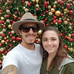 Meet your Posher, Jordan