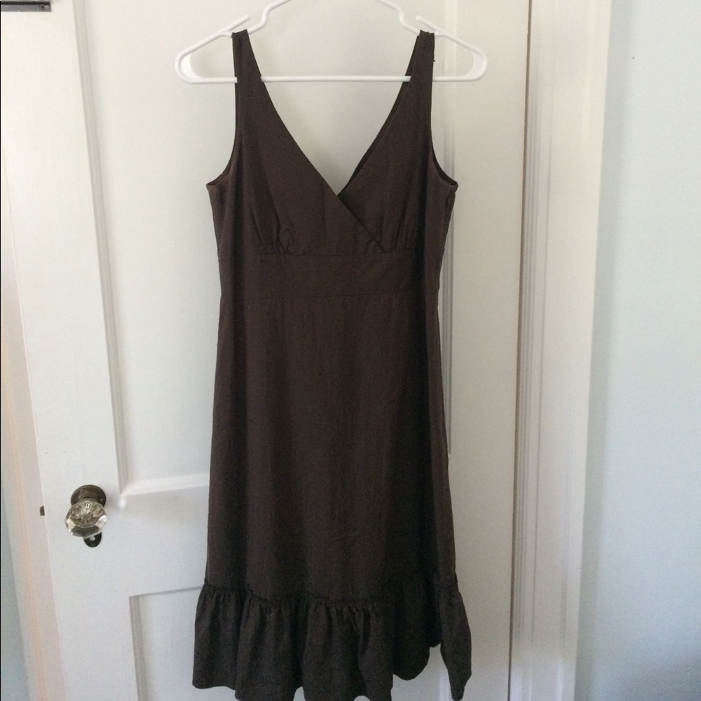 J.Crew dress