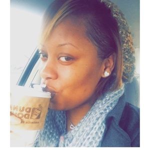 Meet your Posher, Natasha