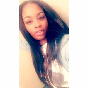 Meet your Posher, Sasha