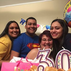 Meet your Posher, Sonia