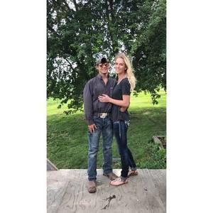 Meet your Posher, Brianna