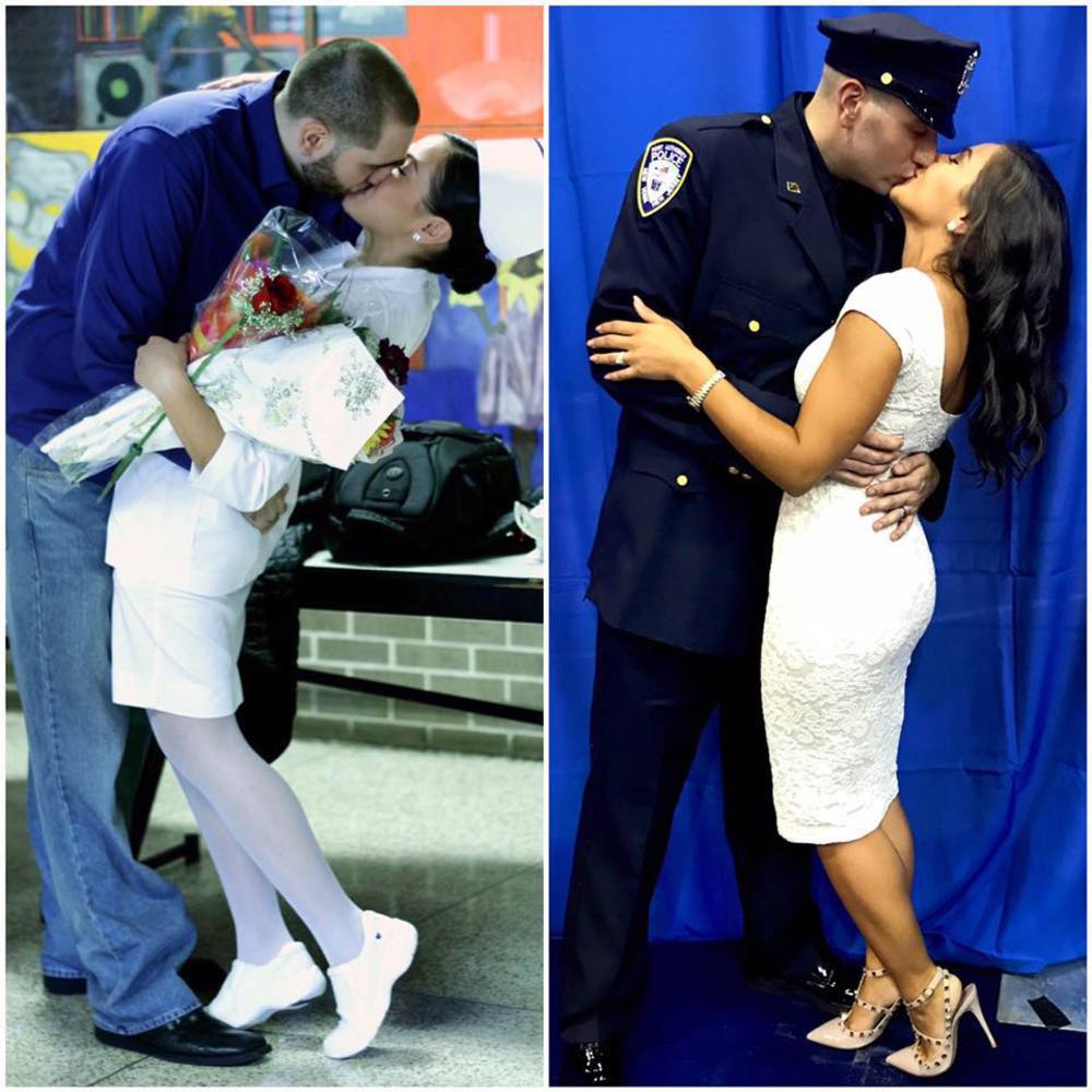 Meet your Posher, Cynthia