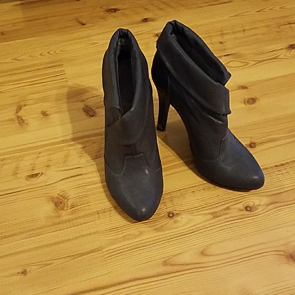 Booties