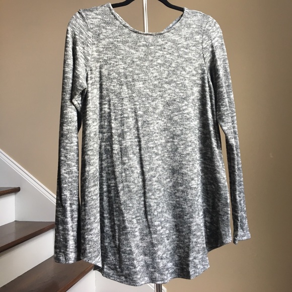 Super Soft Knit Top - Picture 5 of 8