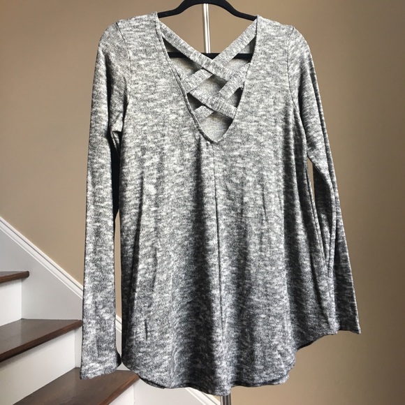 Super Soft Knit Top - Picture 6 of 8