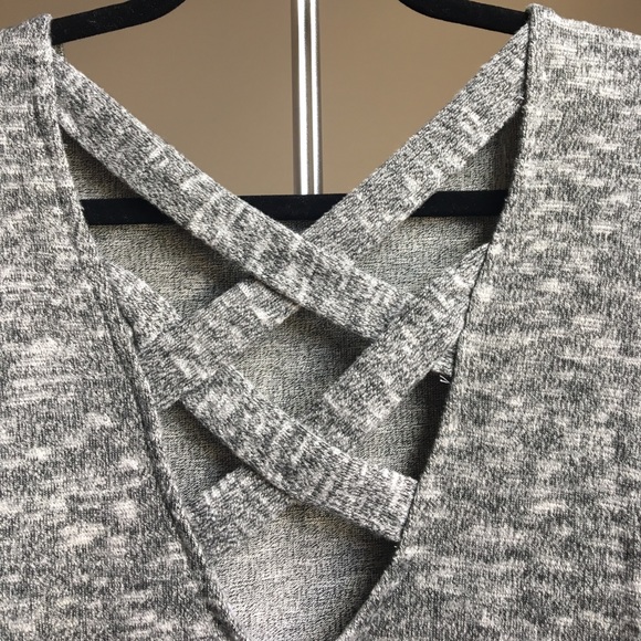 Super Soft Knit Top - Picture 7 of 8