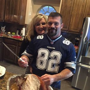 Meet your Posher, Tonya