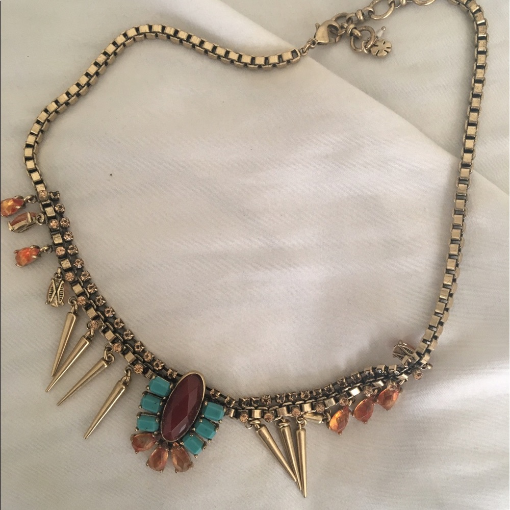 Lucky brand necklace