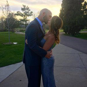 Meet your Posher, Marianna