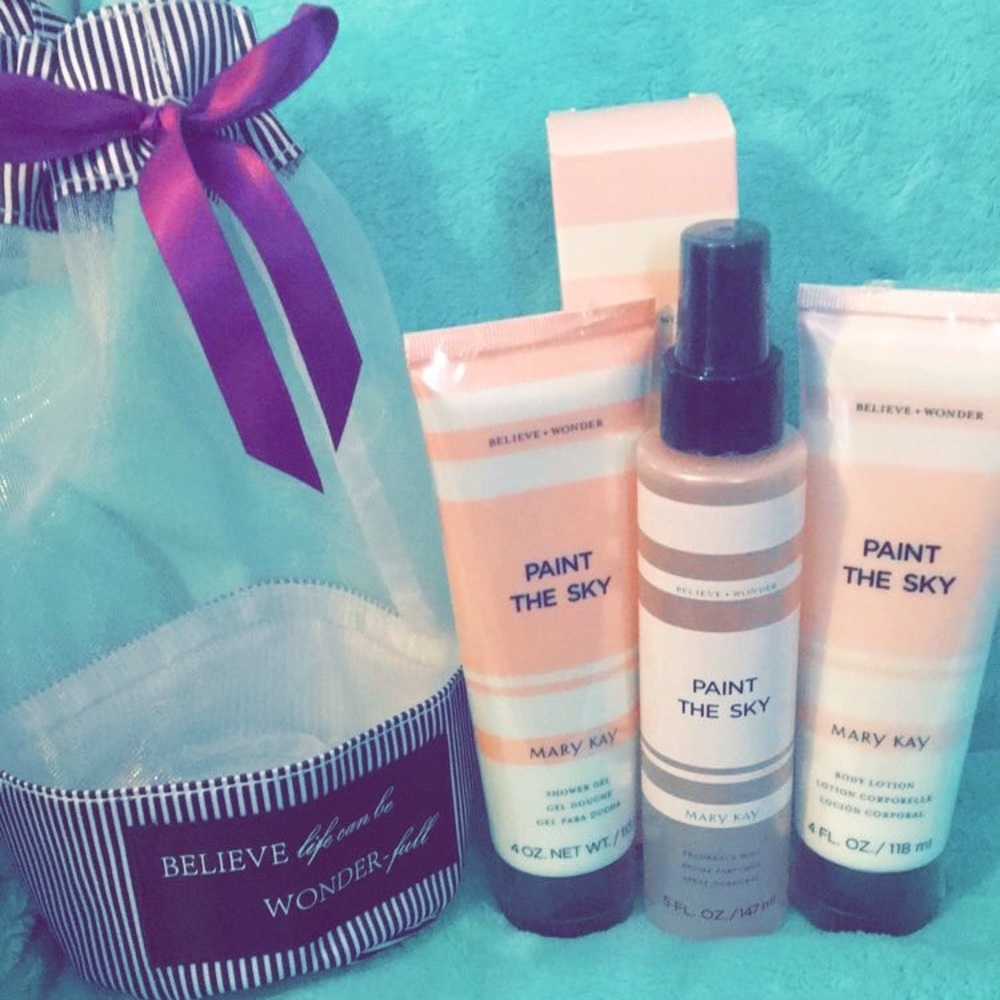 Believe+Wonder Set Special Edition!