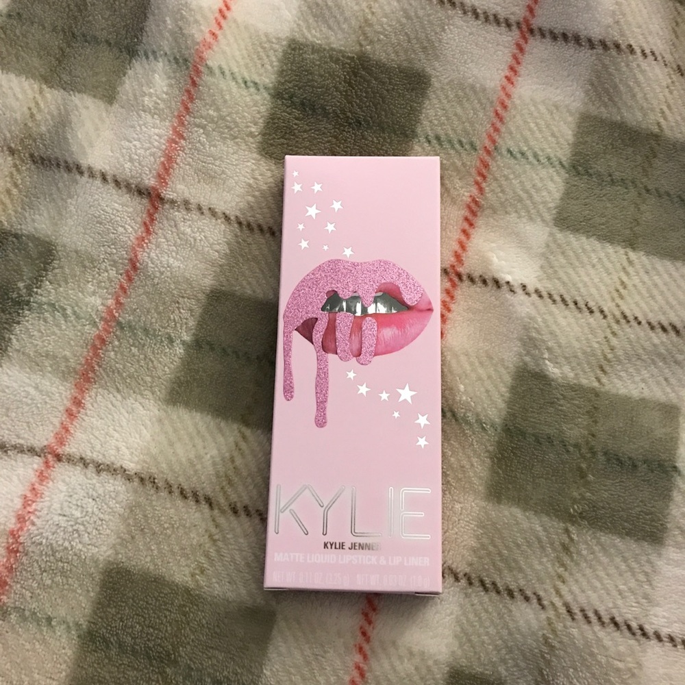 Kylie Cosmetics Twenty Lipkit