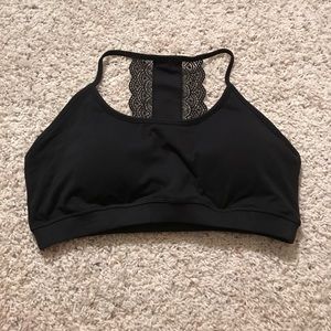 FABLETICS lace back sport Sabrine Bra