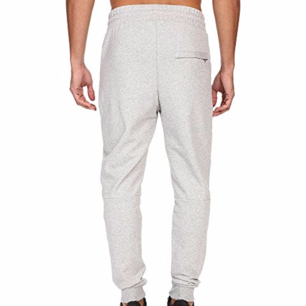 🎉HP🎉 Pierre Balmain Biker Sweatpants - Picture 2 of 8
