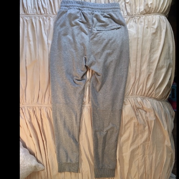 ๐HP๐ Pierre Balmain Biker Sweatpants - Picture 4 of 8