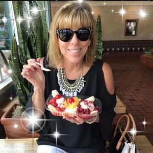 Meet your Posher, Jody