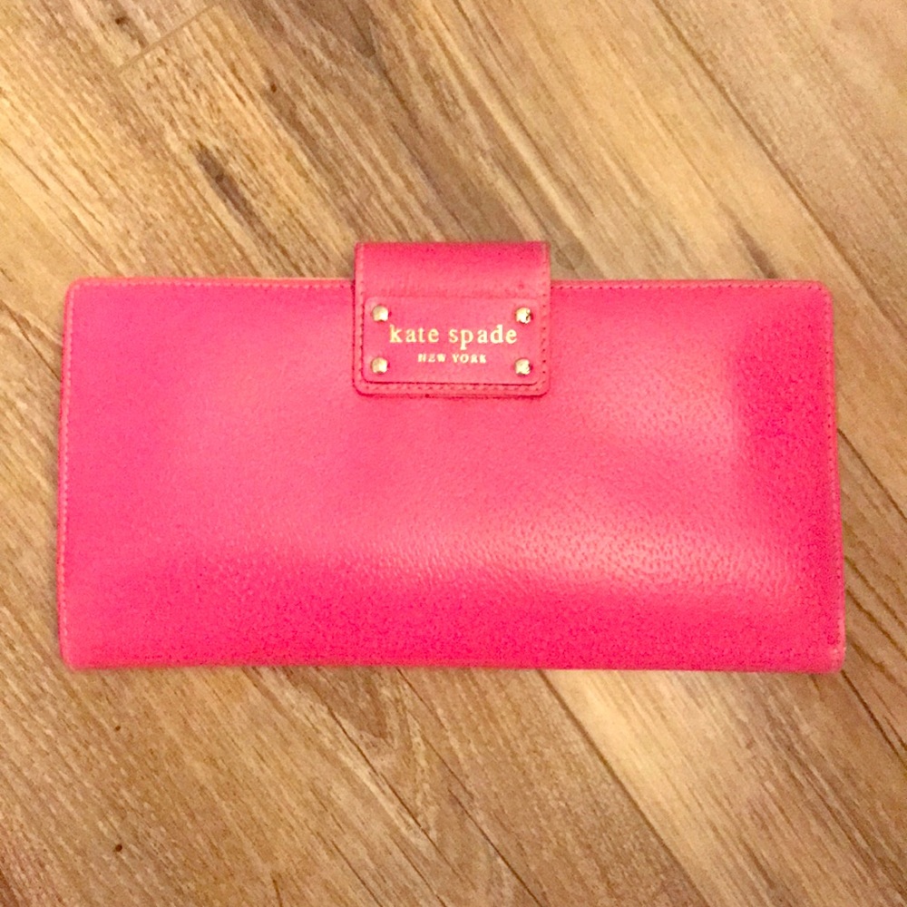 Kate Spade Wallet