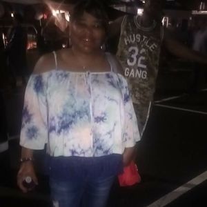 Meet your Posher, Frances