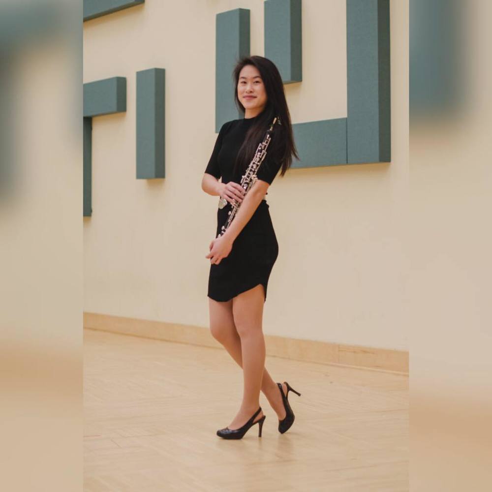 Meet your Posher, Lim-lim