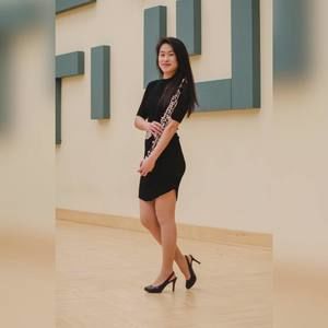 Meet your Posher, Lim-lim