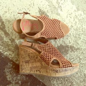 Jelllypop wedges